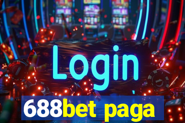 688bet paga